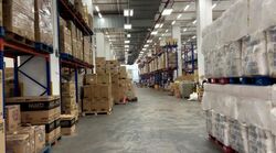 Form Industrial Building (D18), Factory #473989791